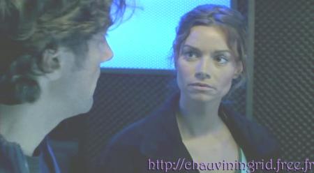 Lucas et Marie